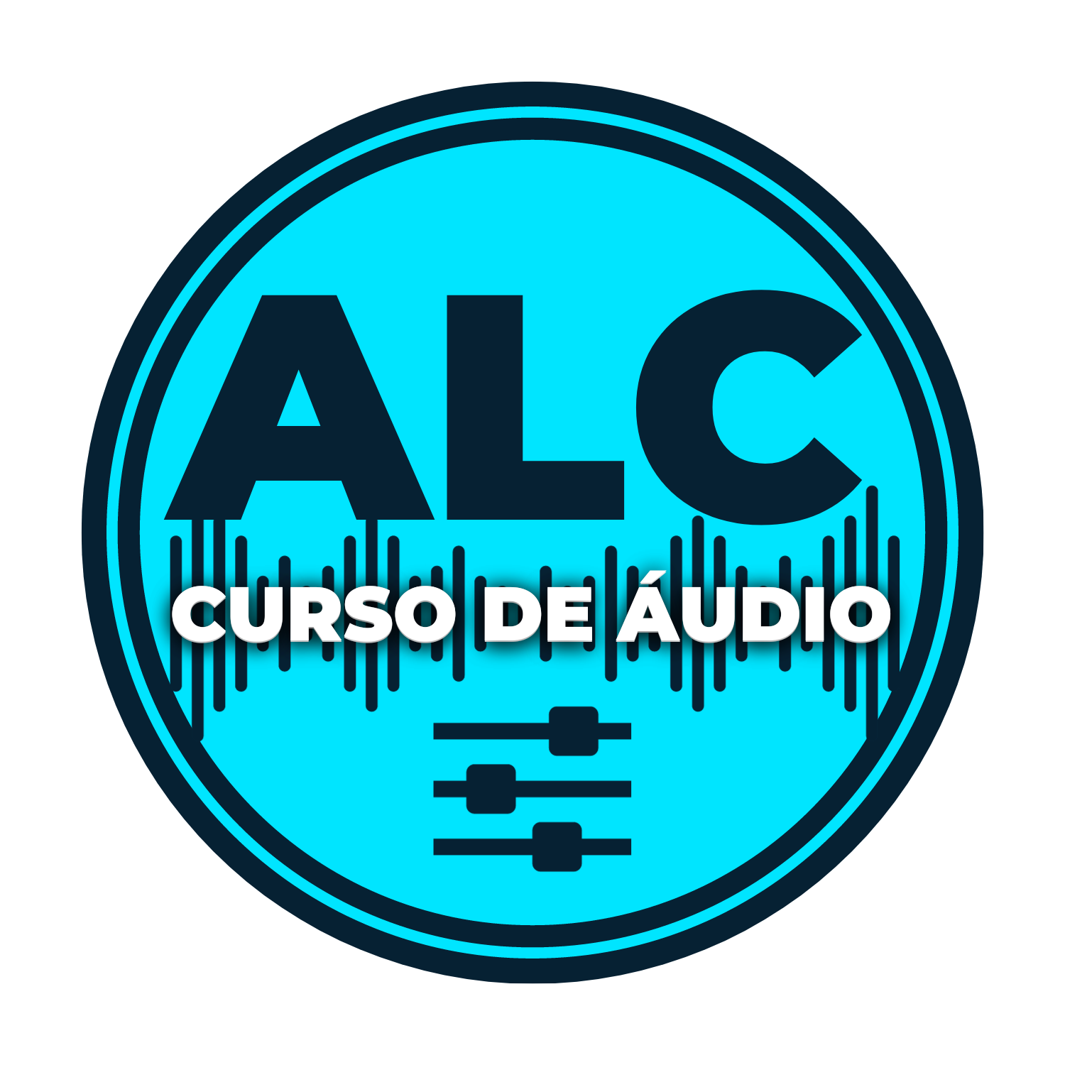 ALC Curso de Áudio